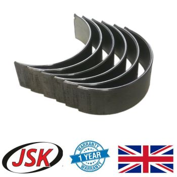 STD Big End Conrod Bearing Set For Shibaura N843 N843L N843T N843LT