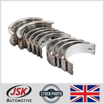 Main Crankshaft Bearings Set STD for BMW N47D20 Series 1 3 4  X1 X3 X5 Mini R55