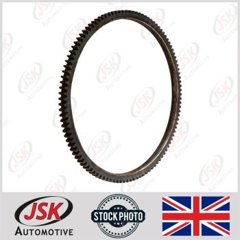 4D31 4D32 4D34 110 Teeth Flywheel for Mitsubishi Diesel S4E S4E2 S6E Engines