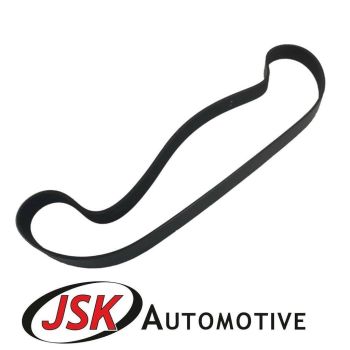 Gates V-Ribbed Drive Belt for 8PK1365 Mercedes Atego Axor LK Volvo FM9 FH16