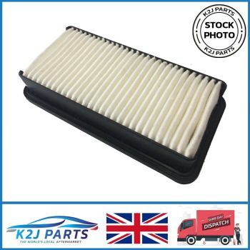 Air FIlter for 1.5 CRDI (incl GLS) Hyundai Accent MK3 and Kia Rio MK2
