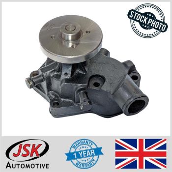 Water Pump for John Deere 3 & 4 Cyl. 3029 3029D 3029T 4039 4039D 4039T Engines