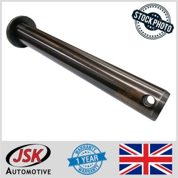 Rear Bucket Pivot Pin to suit JCB 2CX 2DX 3C 3CX 3DX 4C 4CN 4CX Robot 185 1105