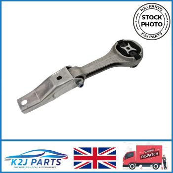 Lower Rear Engine Mount To Suit VW Polo 1.2 TDi 1.4L Replaces 6RD199851