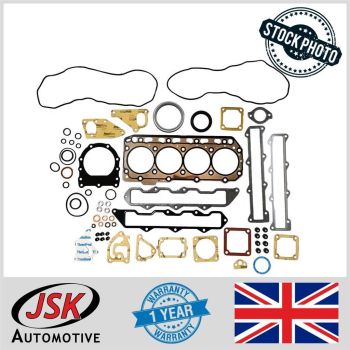 Full Head Gasket Kit for Thermo King TK486V SB-130 with Yanmar 4NTV86 Engines