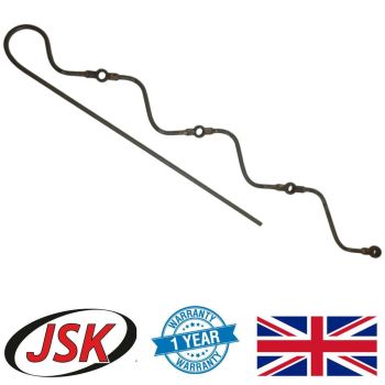 Fuel Return Line Pipe for Perkins P4 Engine in Nuffield DM3-V & DM4 & More