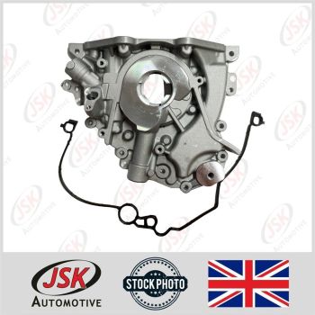 276DT 306DT Oil Pump For LAND ROVER DISCOVERY III IV V RANGE ROVER SPORT 2.7 3.0