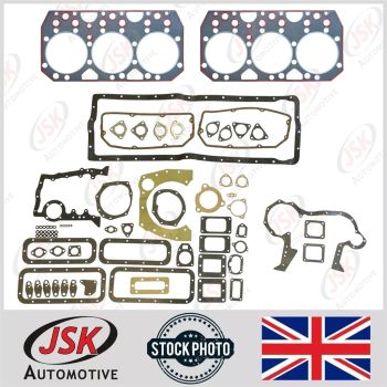 Full Engine Rebuild Gasket Set for Leyland National 680/4000 Leopard 11.1 