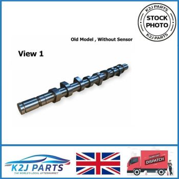 Camshaft fits Renault Kangoo Clio Scenic Megane 1.5 dCi replaces 8200255678