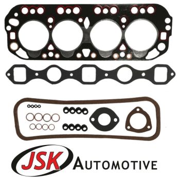 Cylinder Head Gasket Set for BMC 1.5 Diesel 15T in Leyland Nuffield 4/25 & 154