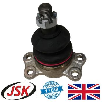 Front Upper Ball Joint Right or Left for Tata Safari Xenon & Telcoline 2.0 2.2