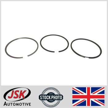 3pc Piston Ring Set for Fiat Agri Aifo 8035 8045 8065