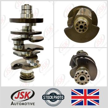 For VW 3.0 V6 Crankshaft Suitable For Touareg 3.0 Phaeton Audi A8/7/6/5 Cayenne