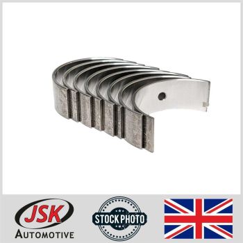 Conrod Bearing Set STD Size for Vauxhall Astra Corsa 1.3 1.4 1.6 16XER Z18XE