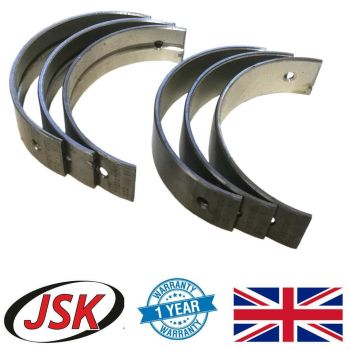 STD Main Crankshaft Bearings For Shibaura N843 N843L N843T N843LT