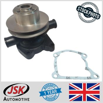Water Pump for Zetor UR1 Series 2011 2511 3011 3511 3513 3545 5511 5911 6711 ...