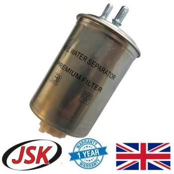 Fuel Filter for JCB 444 DieselMax 2CX 3C 3CX 4C 4CX 520 525 530 531 533 535 540