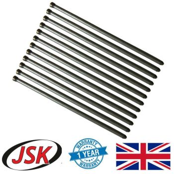 Push Rods for Cummins 5.9L 6B 6BT 6BTA 6BTAA for DAF 45 55 JCB
