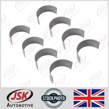 Conrod Bearings STD (4cyl) For John Deere 4039 4202 4239 3.9L Replaces AT21138