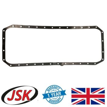 Oil Sump Pan Gasket for Cummins 24-Valve 5.9L ISB 6BT 