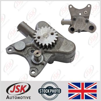 Type-1 Oil Pump for Perkins A3.144 A3.152 Massey 35 35X 37 133 135 148 152 230