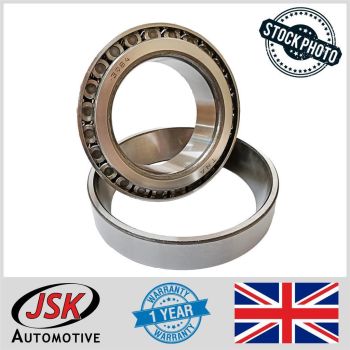 Rear Axle Crown Wheel Bearing For Massey Ferguson 35 135 148 155 350 