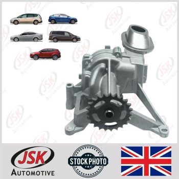 Oil Pump for Ford 2.0 TDCi Kuga S-Max C-Max Focus Mondeo IV Turnier Galaxy  