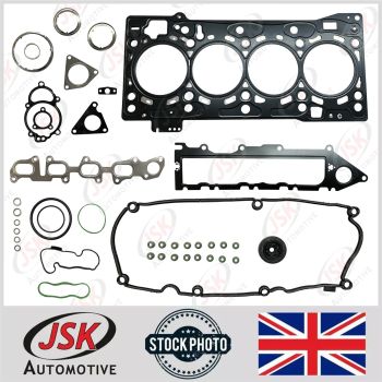 CXMA CLHA CXXB Full Head Gasket Kit for Audi 1.6 TDi A1 A3 Sportback Q2 2012-20
