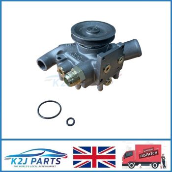 Water Pump For Caterpillar C7 3126, 3126B Replaces 4P3683 4W0253 9Y4879