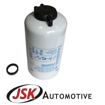 Fuel Filter Water Separator for Ford Tractors 9282 9482 9682 9684 9882 9884