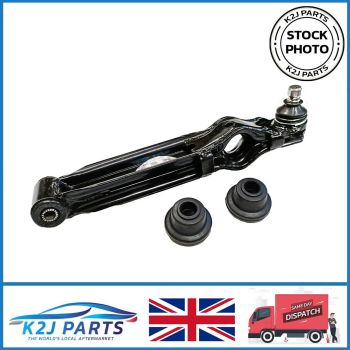 Front Wishbone Suspension Arm With Bushes for Suzuki Alto, Ignis And Opel Agila