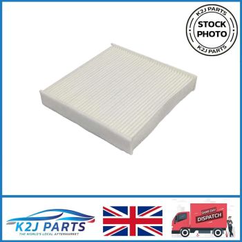 Cabin Pollen Filter for Suzuki Swift MK3(1989-On) SX4 Toyota Replaces 9586058J01