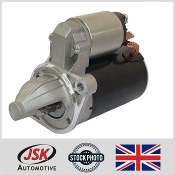 Starter Motor for Mitsubishi Forklifts with K21 for Volvo Penta MD2010 MD2020