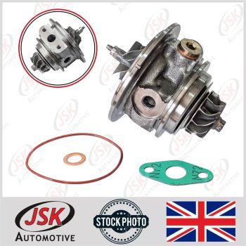 Turbo CHRA Billet Cartridge for Renault 1.2 TCe Megane Scenic Clio Kadjar Captur
