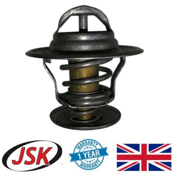 82C Thermostat for Perkins Phaser 1004.4 1004.4T 1004-40 1006.6 1006.6T 1006-60