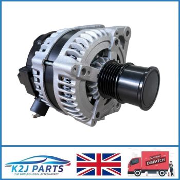 M1DA M1DD Alternator For Ford C-MAX 1.0 EcoBoost Focus III Tourneo Transit