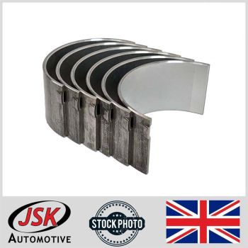 Conrod Bearing Set STD Size for Perkins Fordson Dexta Super Dexta JCB 2CX 406