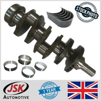Crankshaft Assembly Kit for Ford tractors BSD329 2600 2610 3000 3600 3610 3900