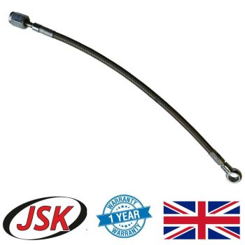 Air Compressor Flexible Hose Screw-Banjo for Cummins 6B 6BT 6BTA 4B 4BT 4BTA DAF