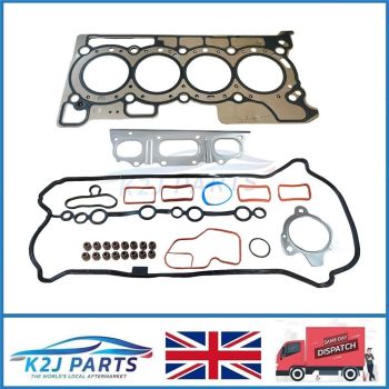 H4B HRA2DDT Head Gasket Set For Renault Scenic Megane Dacia Duster Nissan Juke