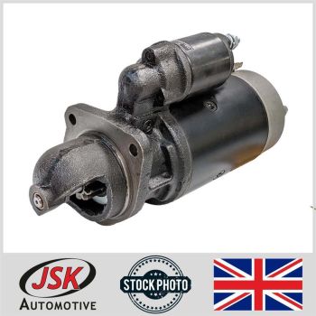Starter Motor for KHD S987 F4L912 F4L913 DEUTZ-FAHR DX3.10 DX3.30 24v 4KW 9T