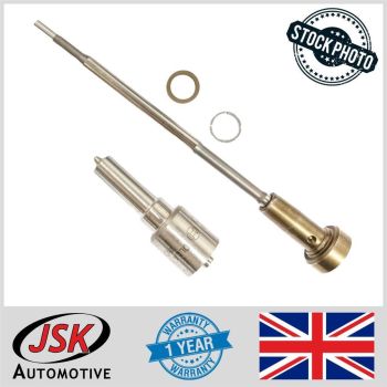 Genuine Bosch Injector Repair Kit For Fiat Ford Vauxhall 1.3 CDTI F00ZC99558