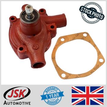 Water Pump for Massey 65 165 Perkins A4.198 A4.203 AD4.203  Landini Ford8BR