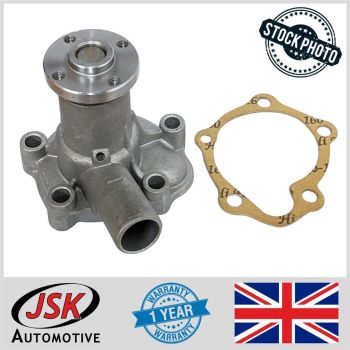 Water Pump & Gasket for Yanmar 1401 180 1820 2202 12102342100