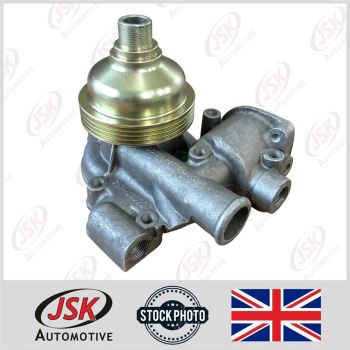 Water Pump Lister For Petter Alpha LPW LPWS LPWT Genset Replaces 751-41022