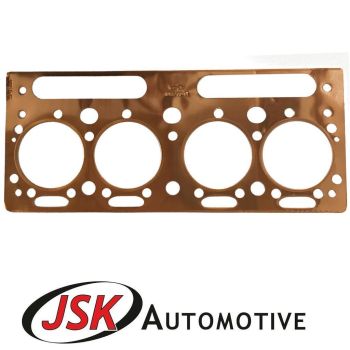 Cylinder Head Gasket for Perkins P4 Engine Nuffield DM3-V & DM4 Tractors Trucks