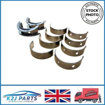 D4EA D4EB Main Bearing STD for HY Santa Fe 2.0 2.2 CRDI Tucson Sportage Carens