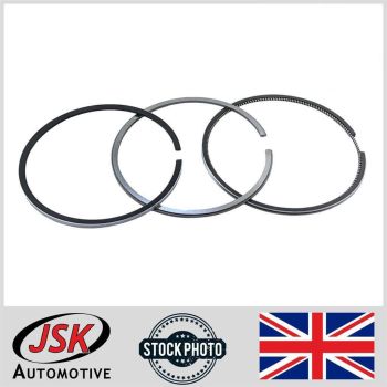 Piston Ring Set 3pc for Deutz F2L 912 F3L 912 F4L 912 F5L 912 F6L 912 100mm Bore