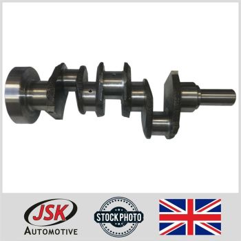 Crankshaft for Perkins AD3.152 aka CE Engine  LIP SEAL TYPE replaces ZZ90179