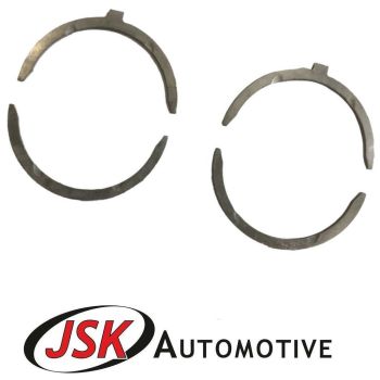 Thrust Washer set for Perkins A3.144 A3.152 AD3.152 T3.152 A4.198 A4.203 AD4.203